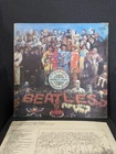 The Beatles -Sergeant Pepper's Lonely Hearts/Revolver  2xLP Rare Russian AnTrop
