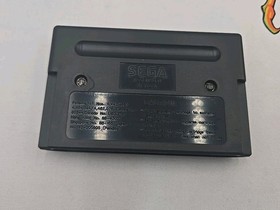 Boogerman: A Pick and Flick Adventure (Sega Genesis, 1994)