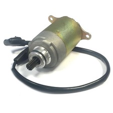 ANLASSER E-STARTER MOTOR 125CC 150CC GY6 CHINA ROLLER FÜR REX RS 1000 1100 ZNEN