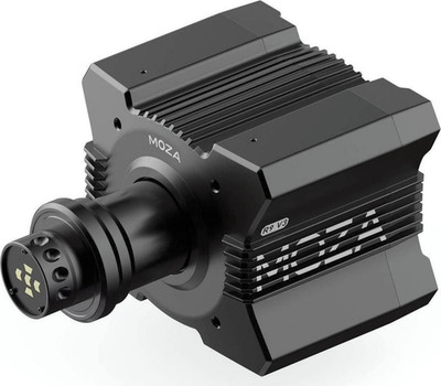 MOZA R9 V3 Direct Drive Wheelbase - 9nm - Simracing NEU & OVP