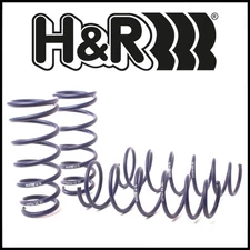 H&R Sport Lowering Springs Set fit 2016-2020 Mazda MX-5 Miata Grand Touring/Club