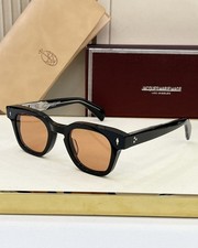 JACQUES MARIE MAGE JULIEN Luxury Uniex sunglasses Size 47-25-146