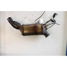 Catalyseurs BMW SERIE 1