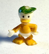 Vintage Disney Louis Marx Disneykins Donald Duck Louie Miniature Figure
