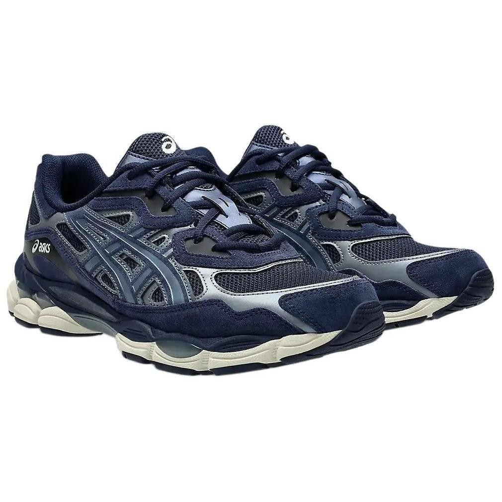 Asics Gel NYC Midnight Midnight - 1203A383-401 Shoes | eBay