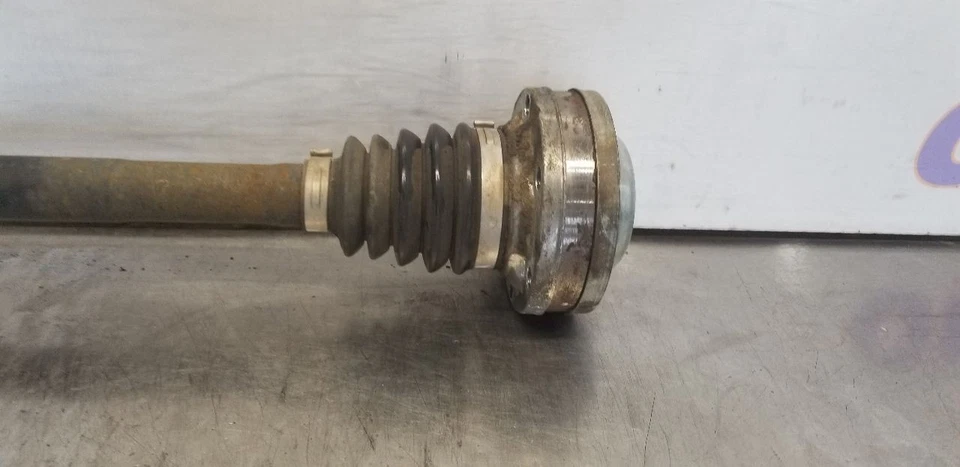 06 PONTIAC GTO EJE EJE TRASERO IZQUIERDO CONDUCTOR 92162976 Foto 3 de 4