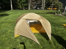 North Face Trail Lite 2 Tent With Foot Print