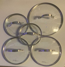 NINJA 5 Piece Stainless Steel / Glass Replace...