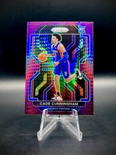 Top 2021-22 NBA Rookie Cards Guide and Basketball Rookie Card Hot List 20