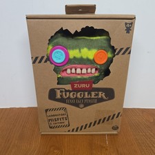 Fuggler - Funny Ugly Monster 9" - Laboratory Misfits Edition - Indecisive