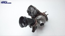 Turbolader 806498-0001 9677063780 Ford Mondeo Turnier 2.0 Tdci BA7 103 KW 140 PS