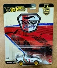 Hot Wheels Premium Car Culture Vintage Racing Lancia Stratos 🇮🇹