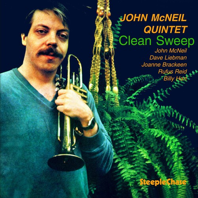 #ad John McNeil Clean Sweep Used Very Good CD $21.89