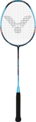 Victor Badmintonschläger Thruster K 12 F, Badminton Federball