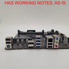 GIGABYTE B550M K AM4 AMD B550 Micro-ATX Motherboard, PCIe 4.0 *READ* — photo 4