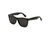 Retrosuperfuture Sonnenbrillen X7E Classic Schwarz Schwarz Schwarz Mann Frau
