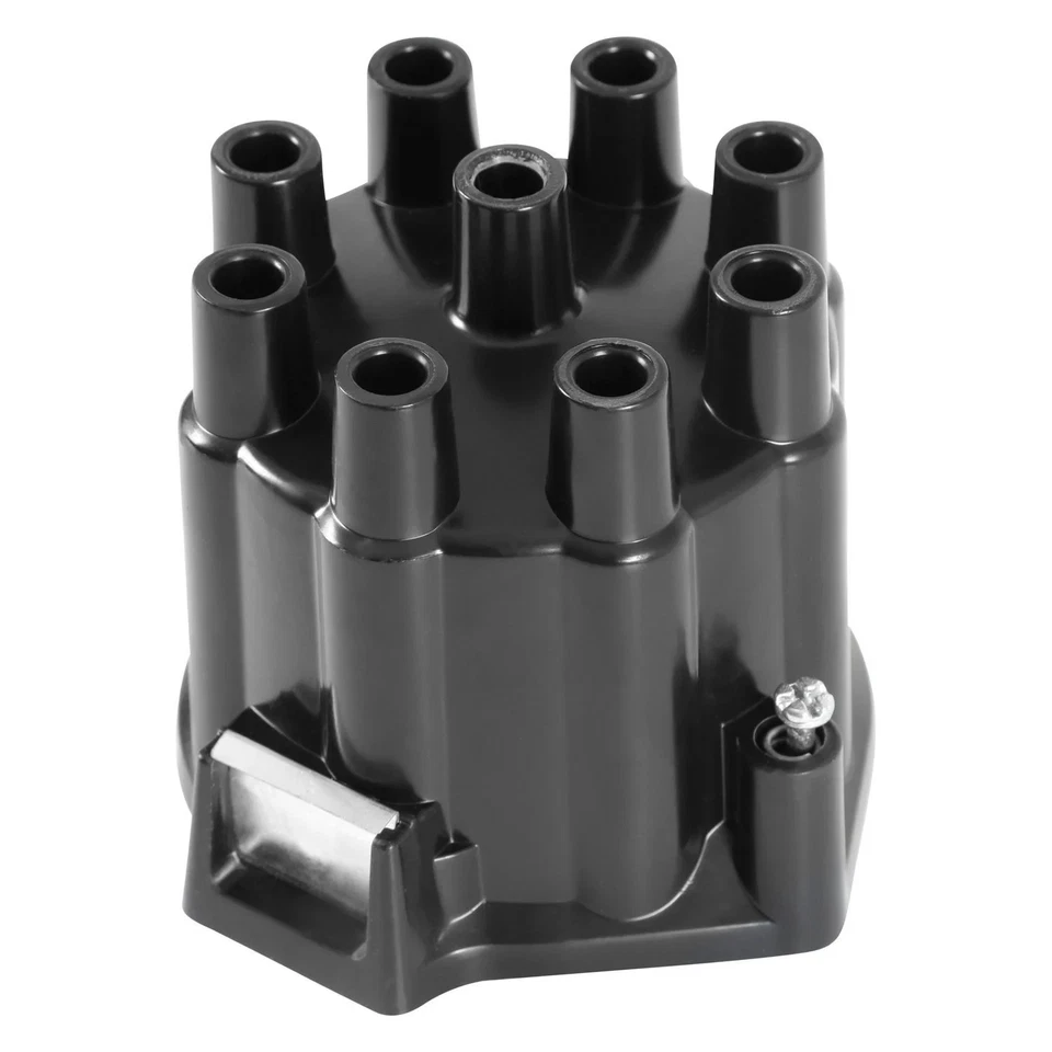 For Pontiac LeMans 1963-1970 Accel 8124ACC Front Distributor Cap & Rotor Kit Foto 2 de 4