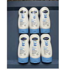 Cetaphil Wash  Shampoo Tear Free 7.8 fl oz - 6 Bottles