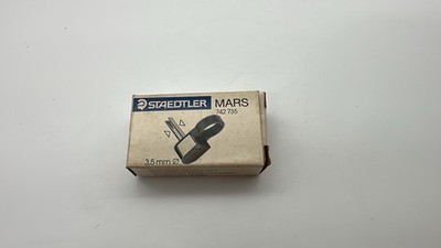 Zirkelaufsatz von Staedtler Mars
