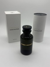 Louis Vuitton Ombre Nomade Eau de Parfum Spray 100ml / 3.3 fl oz