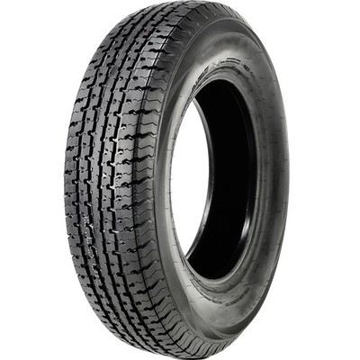 Tire Trailer Master ST PRO Steel Belted 225/75R15 E 10 Ply Trailer