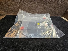 Applied Materials 0051-92029 Gasline Gasblock To 4Fold Coated