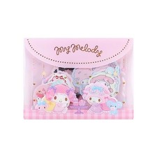Sanrio My Melody Sticker Case Set 400441