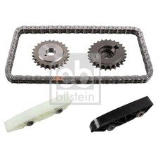 Steuerkettensatz für Fiat Ducato 250 | 24086936