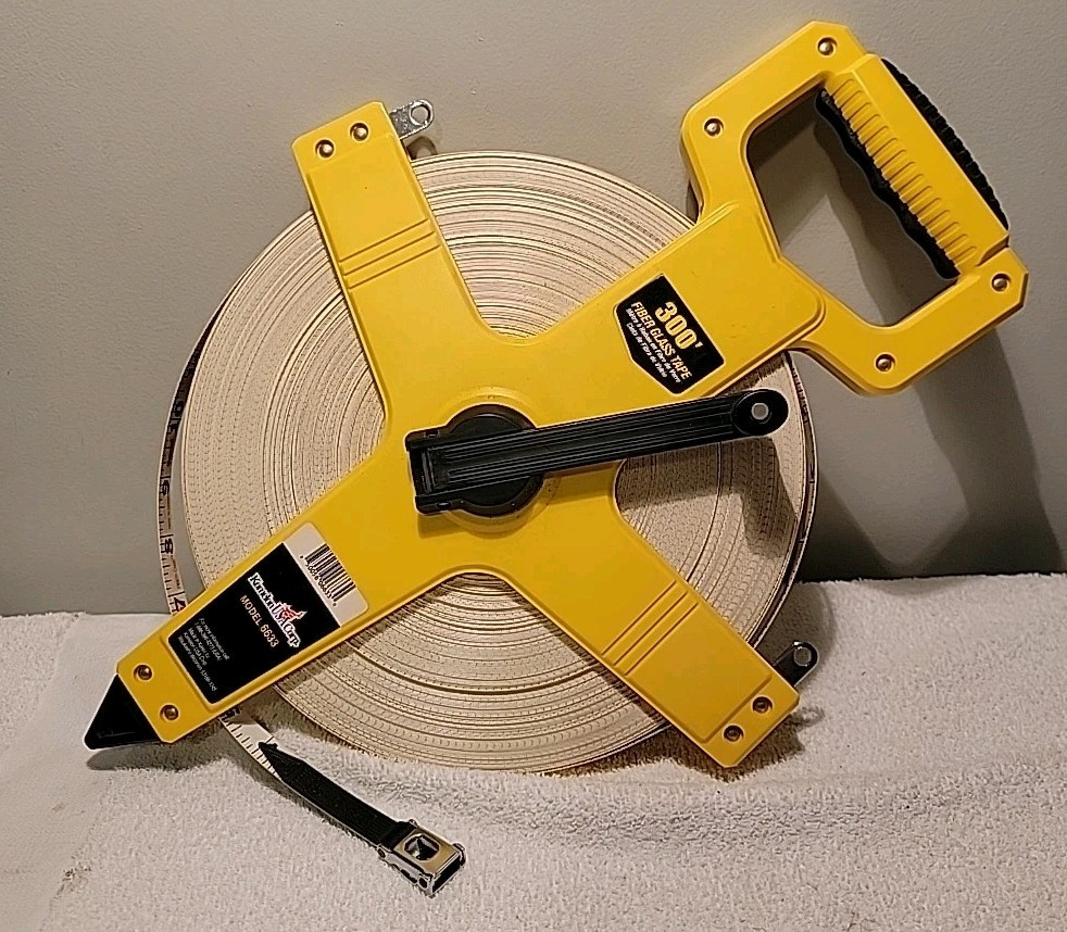 300-feet Yellow