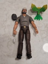 GI Joe Classified SDCC 2026 Shipwreck Figure Only New Complete