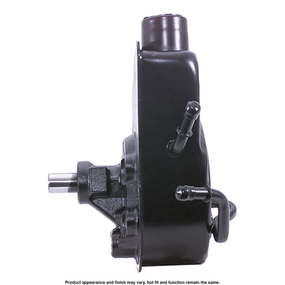 For Chevy Suburban Tahoe GMC K1500 1997 Cardone Power Steering Pump - Image 2 of 4