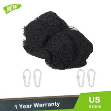 15x30FT Baseball Softball Backstop Nets,Sports Net,Sports Netting Barrier