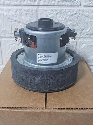 #ad Motor for Backpack Vacuum Carpet Pro SCBP1 Koblenz BP1400 Sanitaire SC412 SC420 C $80.00