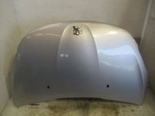 Capot Peugeot 208