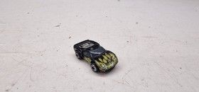 (Playworn/Needs TLC) Micro Machines Race Transporter Lorry Mini Play Set