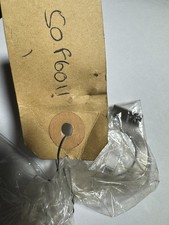 Lotus 5 Speed Gearbox Lock Washer Part No A050F6011Z NOS