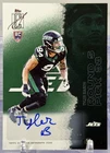 2025 Topps Signature Tyler Baron Rookie Class Autographs (RAW)