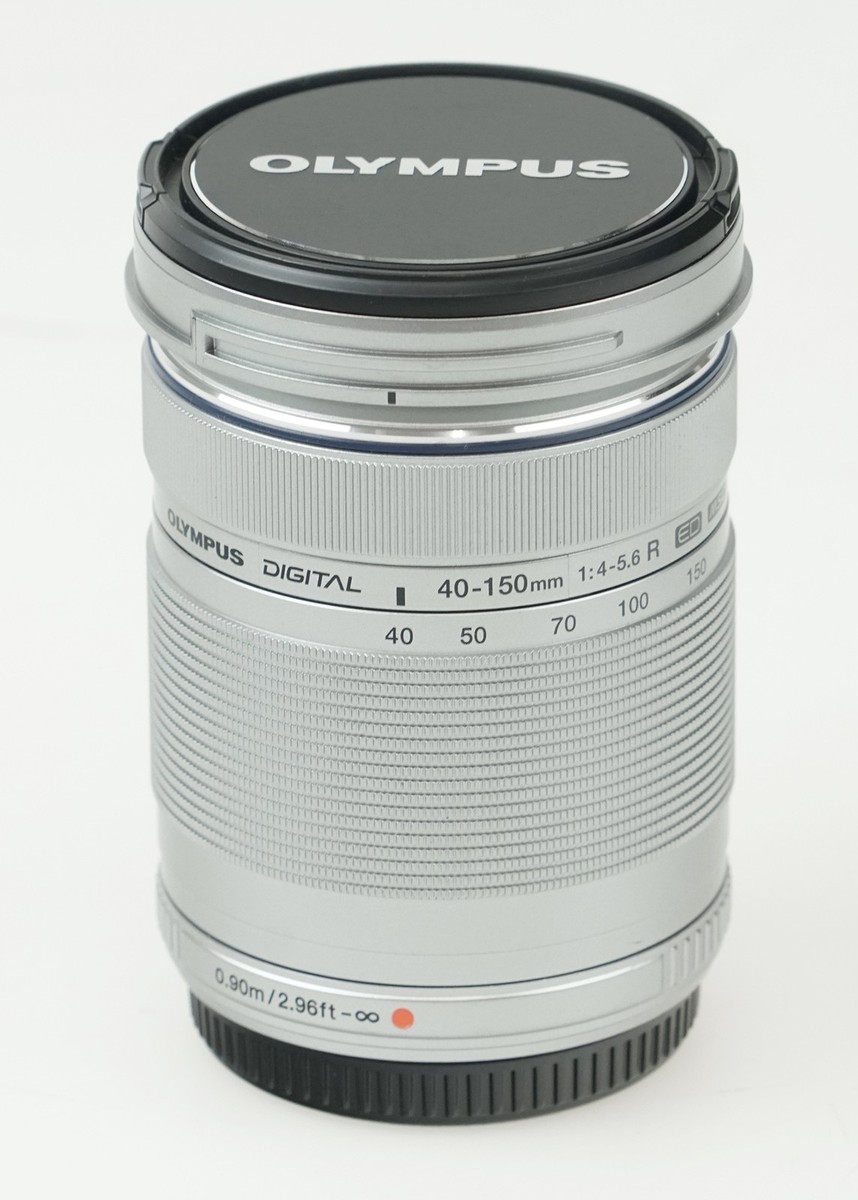 【K2250】 OLYMPUS M.ZUIKO 40-150 4-5.6 Olympus M.Zuiko Digital ED 40-150mm f/4-5.6 - Wikipedia