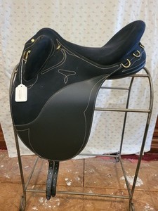 Wintec Pro Stock Saddle | eBay