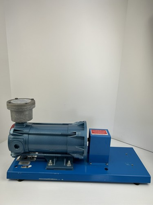 #ad #ad Pacific Scientific 1 2HP 1800 RPM EP3640 1436 7 56BCCU Motor $850.00