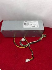 Dell L180AS-02 0N8D59 Optiplex 3040 5040 7040 180W SFF Power Supply TESTED 