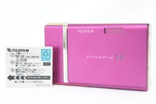 Fujifilm Finepix Z5fd Compact Digital Camera Tested Working Seller Japan