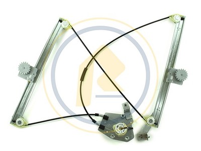 Ac Rolcar 01.3558 Fensterheber für BMW