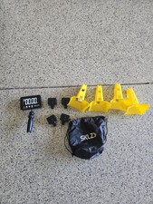 Used SKLZ speed gates w/ Digital Display, Tri...