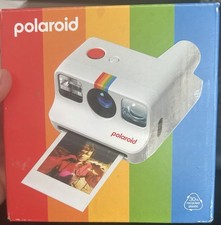 Polaroid Go Instant Camera Generation 2 Model Instant Camera, White