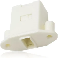 PartsBroz 137006200 Pedestal Drawer Door 1-Pack, As shown in the picture 