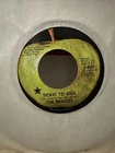 The Beatles Ticket to Ride, Yes It Is, 45 Vinyl Record