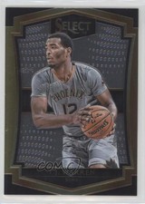 2015-16 Panini Select Premier Level TJ Warren #189 5yr