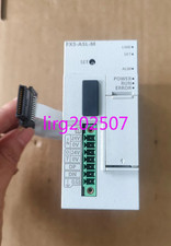 1pc used Mitsubishi FX5-ASL-M 