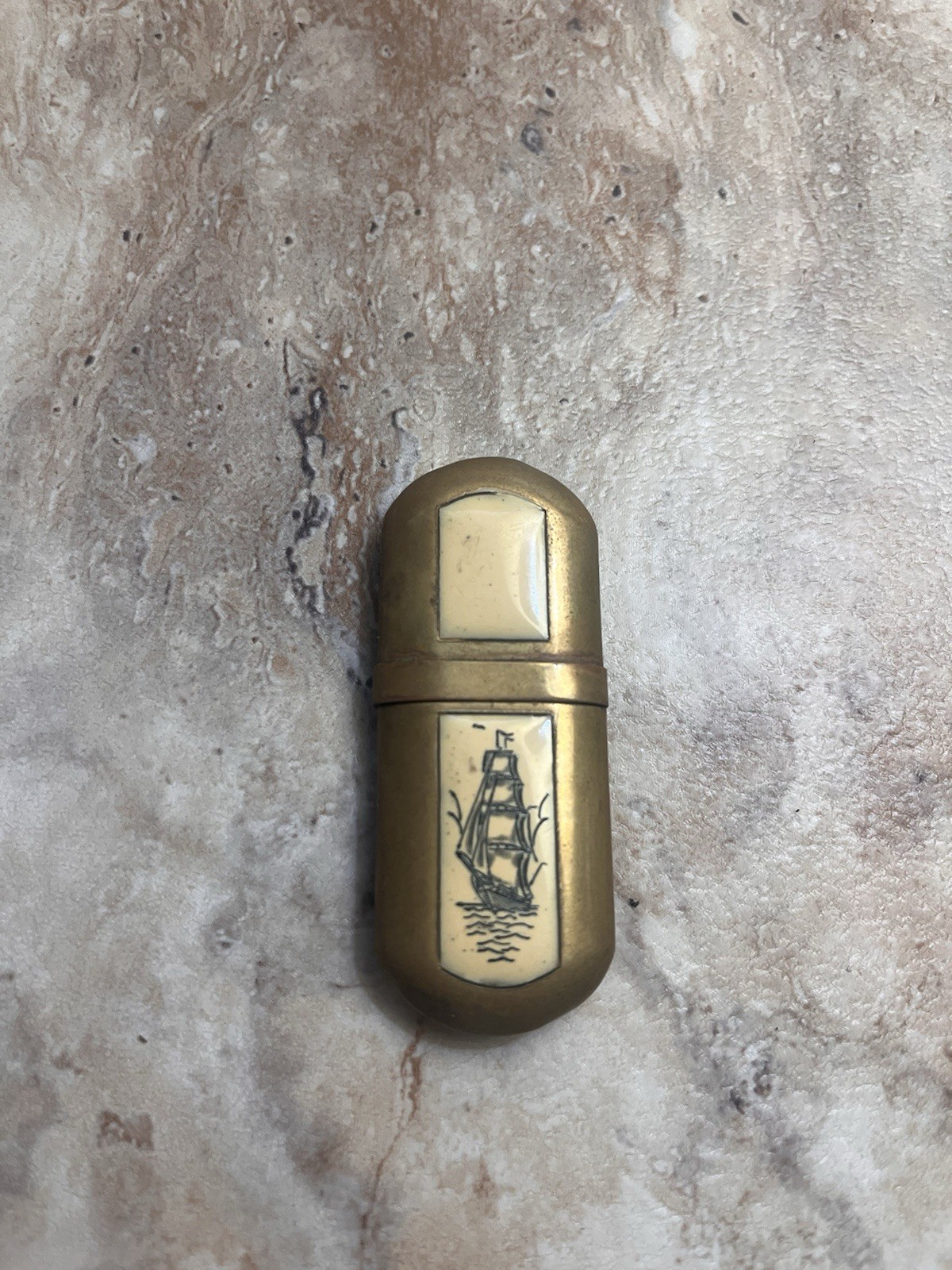 Vintage, Used